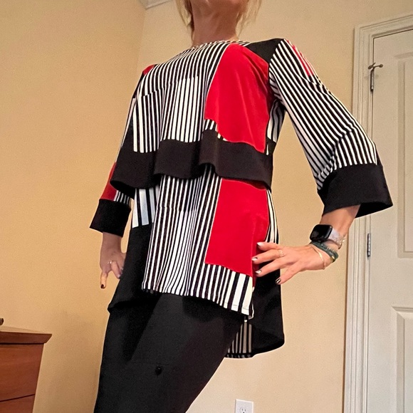 Tunic, Eva Varro - Picture 4 of 4